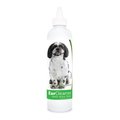 Pamperedpets 8 oz Shih-Poo Ear Cleanse with Aloe Vera Cucumber Melon PA1554456